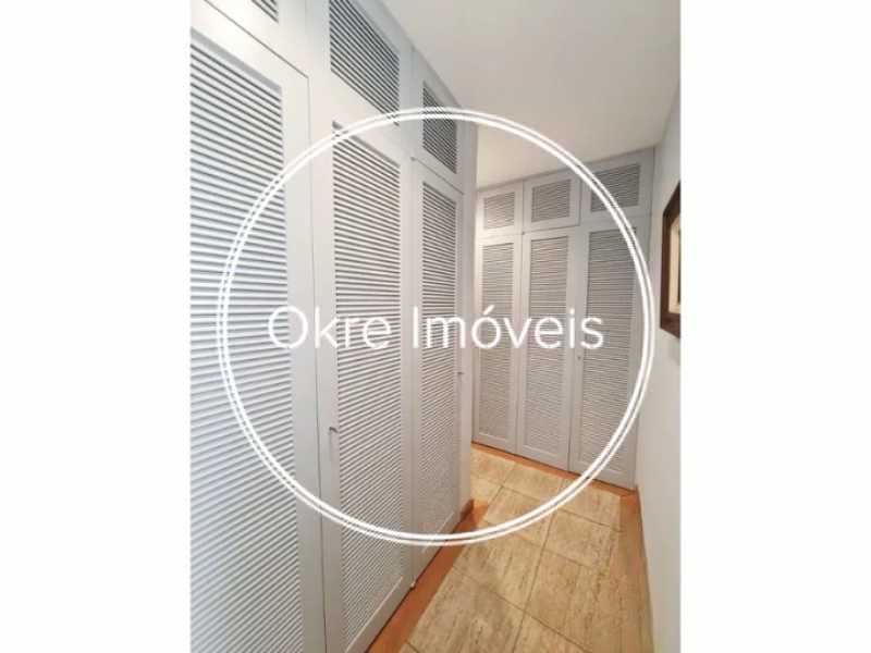 Conheça 18037_G1723826714 do imóvel - Apartamento à venda Rua Almirante Saddock de Sá, Ipanema, Rio de Janeiro - R$ 5.250.000 - FLAP40045 - 28 18037_G1723826714 - 28
