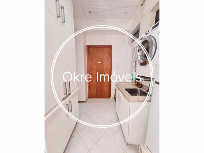 Conheça 18037_G1723826757 do imóvel - Apartamento à venda Rua Almirante Saddock de Sá, Ipanema, Rio de Janeiro - R$ 5.250.000 - FLAP40045 - 29 18037_G1723826757 - 29