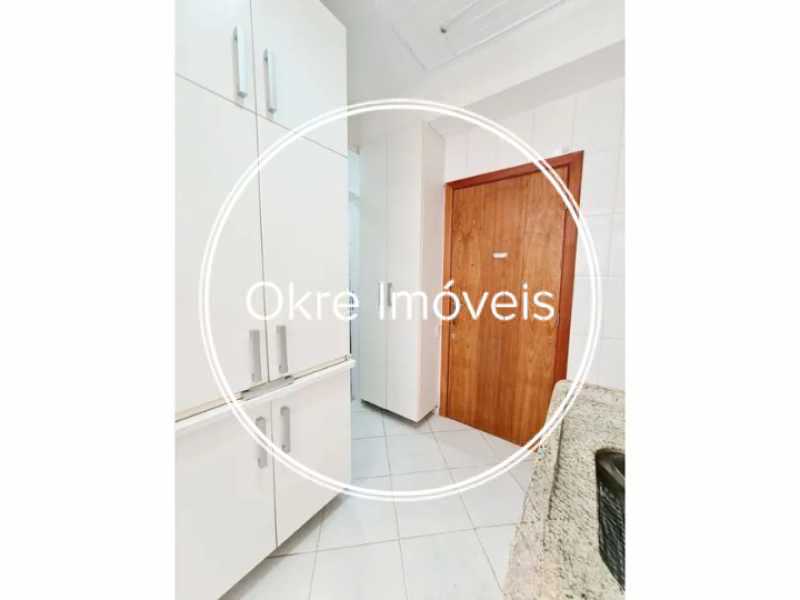 Conheça 18037_G1723826760 do imóvel - Apartamento à venda Rua Almirante Saddock de Sá, Ipanema, Rio de Janeiro - R$ 5.250.000 - FLAP40045 - 30 18037_G1723826760 - 30