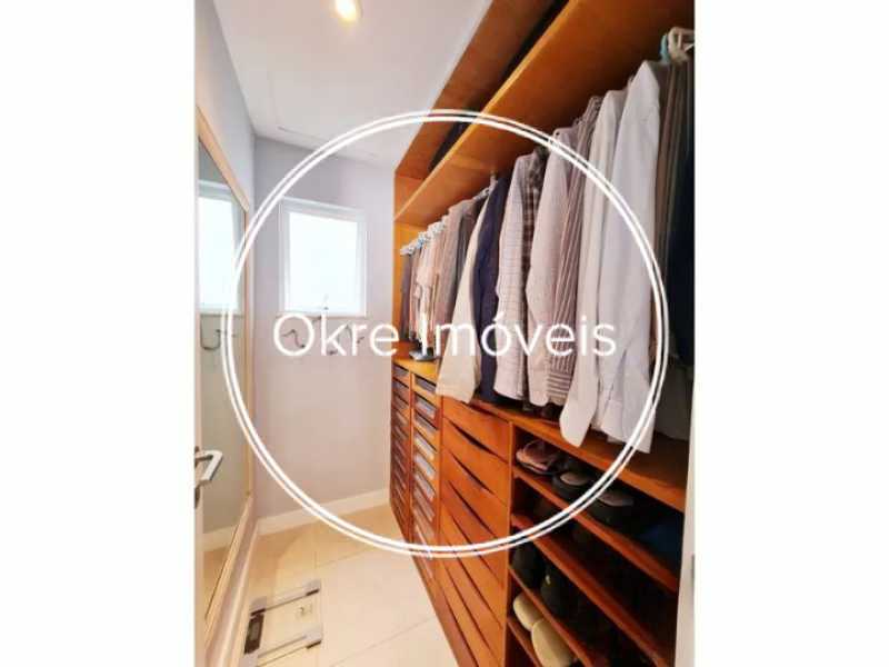 Conheça 18037_G1723826807 do imóvel - Apartamento à venda Rua Almirante Saddock de Sá, Ipanema, Rio de Janeiro - R$ 5.250.000 - FLAP40045 - 31 18037_G1723826807 - 31