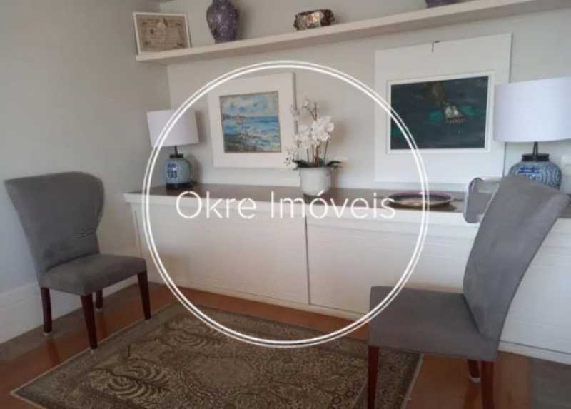 Conheça 275d515c-10ed-42a2-9631-ce119a do imóvel - Apartamento 3 quartos à venda Ipanema, Rio de Janeiro - R$ 6.950.000 - LEAP30518 - 6 275d515c-10ed-42a2-9631-ce119a - 6