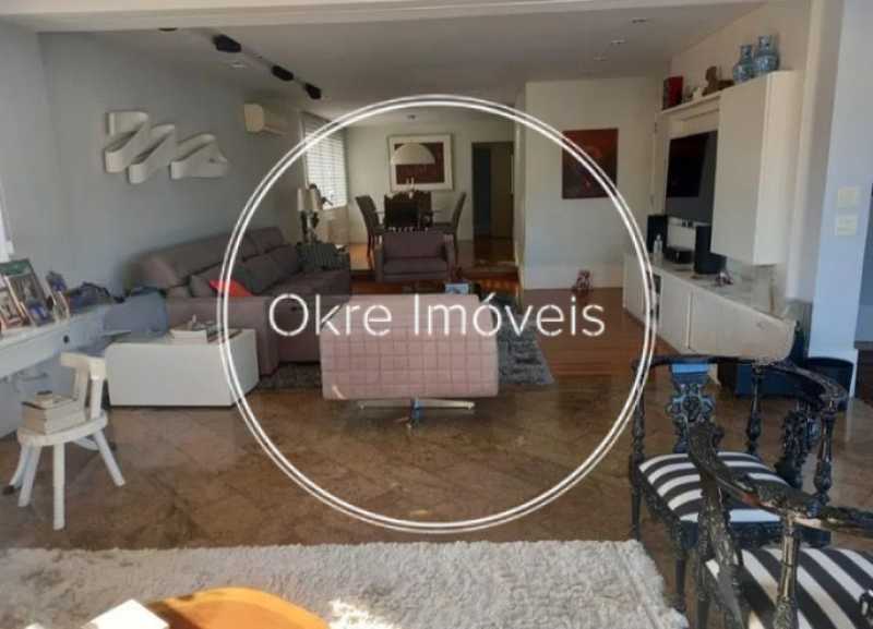 Conheça a7783ec6-2730-4558-8cc4-47aba7 do imóvel - Apartamento 3 quartos à venda Ipanema, Rio de Janeiro - R$ 6.950.000 - LEAP30518 - 4 a7783ec6-2730-4558-8cc4-47aba7 - 4