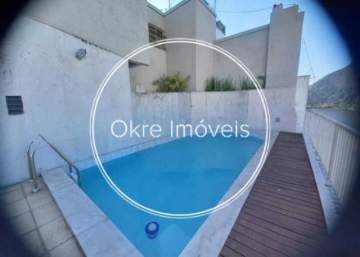 Apartamento 3 quartos à venda Ipanema, Rio de Janeiro - R$ 6.950.000 - LEAP30518