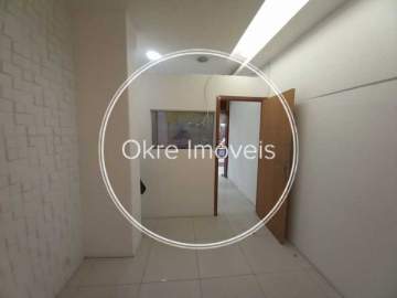 Exclusividade Okre - Loja comercial Ipanema analisa permuta - LELJ00038