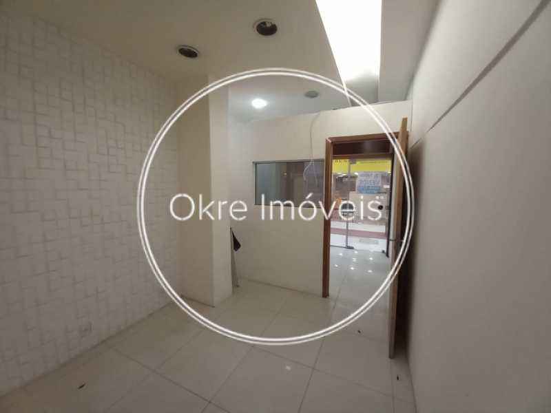 Conheça 1001090166 do imóvel - Loja comercial Ipanema analisa permuta - LELJ00038 - 2 1001090166 - 2