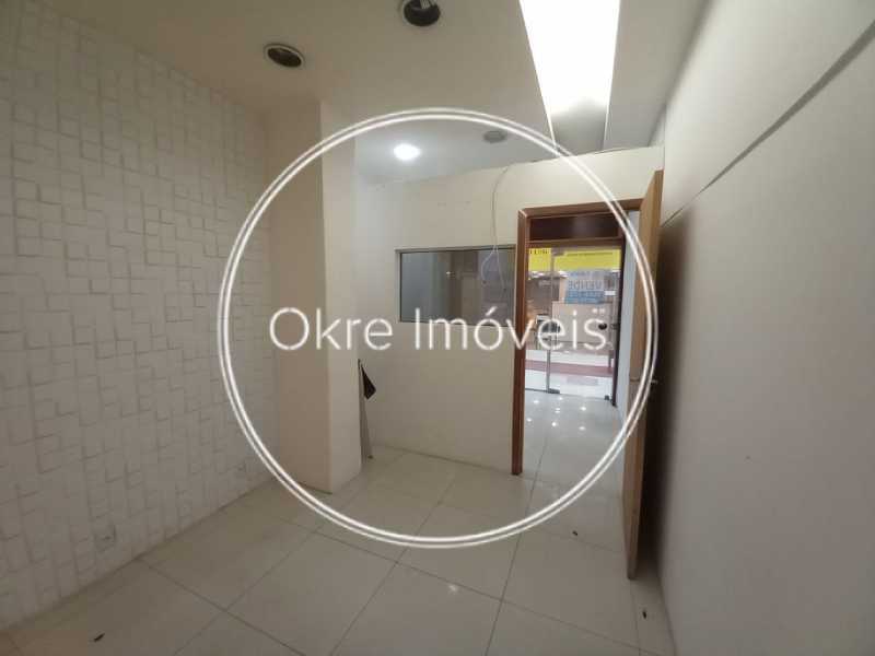 Conheça 1001090131 do imóvel - Loja comercial Ipanema analisa permuta - LELJ00038 - 8 1001090131 - 8