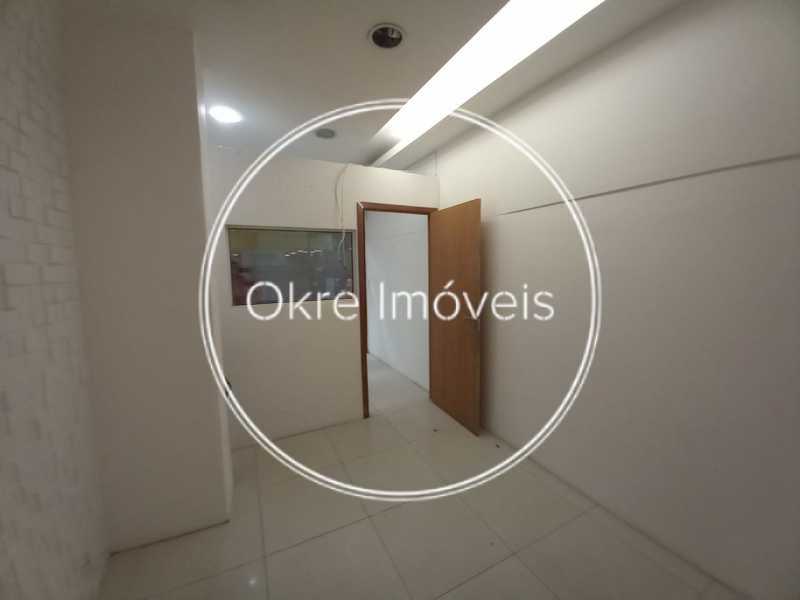 Conheça 1001090135 do imóvel - Loja comercial Ipanema analisa permuta - LELJ00038 - 9 1001090135 - 9