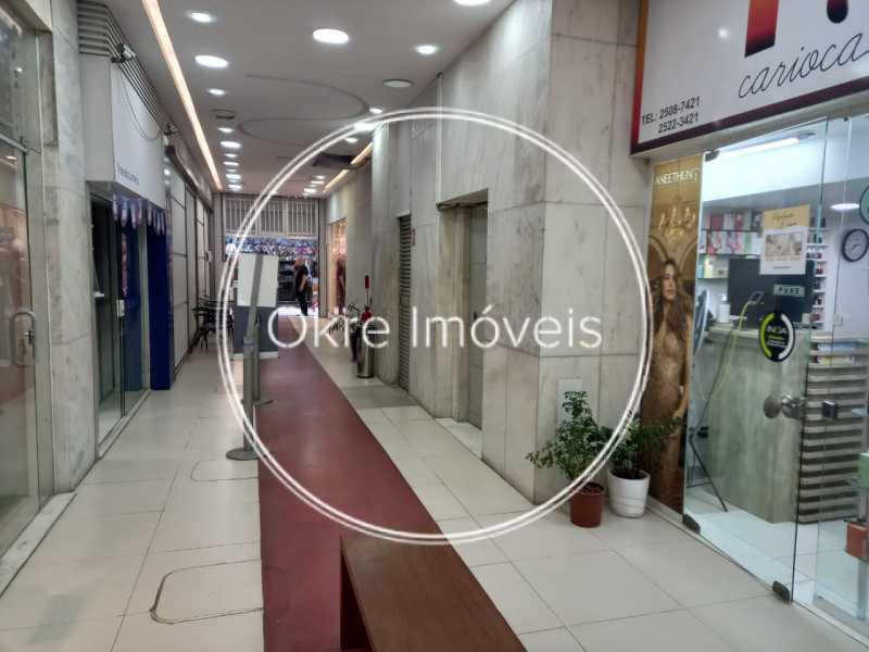 Conheça 1001090128 do imóvel - Loja comercial Ipanema analisa permuta - LELJ00038 - 10 1001090128 - 10