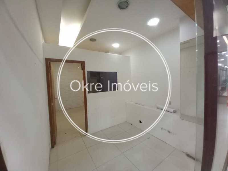 Conheça 1001090124 do imóvel - Loja comercial Ipanema analisa permuta - LELJ00038 - 11 1001090124 - 11