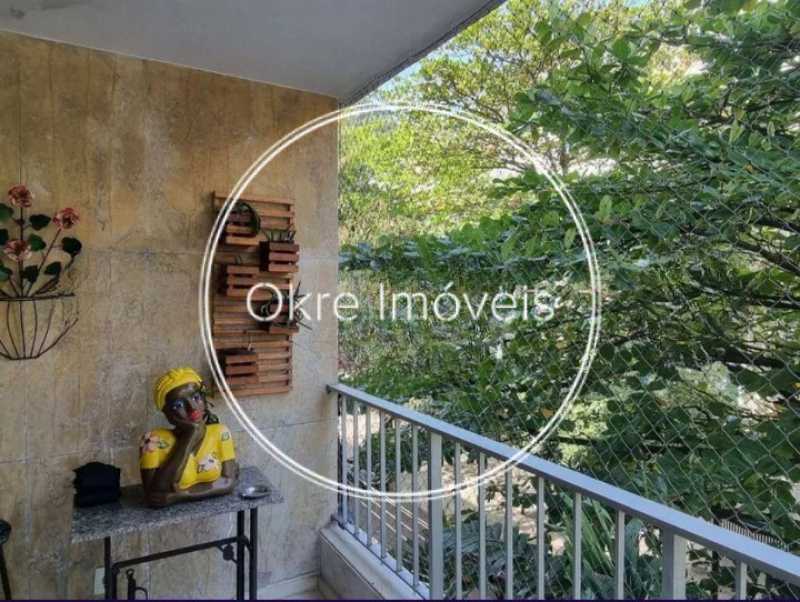 Conheça Imagem do WhatsApp de 2024-08- do imóvel - Apartamento 4 quartos à venda Lagoa, Rio de Janeiro - R$ 2.999.000 - IPAP40014 - 2 Imagem do WhatsApp de 2024-08- - 2