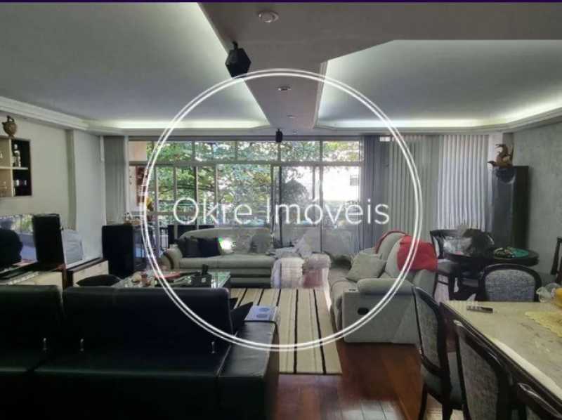 Conheça Imagem do WhatsApp de 2024-08- do imóvel - Apartamento 4 quartos à venda Lagoa, Rio de Janeiro - R$ 2.999.000 - IPAP40014 - 5 Imagem do WhatsApp de 2024-08- - 5