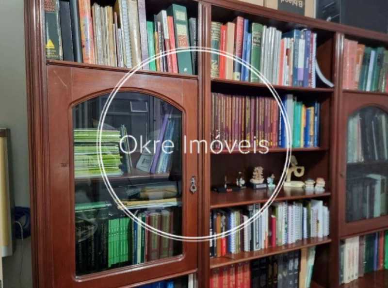 Conheça Imagem do WhatsApp de 2024-08- do imóvel - Apartamento 4 quartos à venda Lagoa, Rio de Janeiro - R$ 2.999.000 - IPAP40014 - 15 Imagem do WhatsApp de 2024-08- - 15