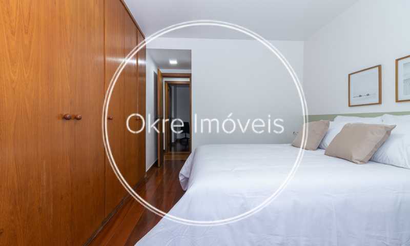 Conheça 4cb218 do imóvel - Apartamento 4 quartos para alugar Leblon, Rio de Janeiro - R$ 28.990 - LEAP40258 - 17 4cb218 - 17