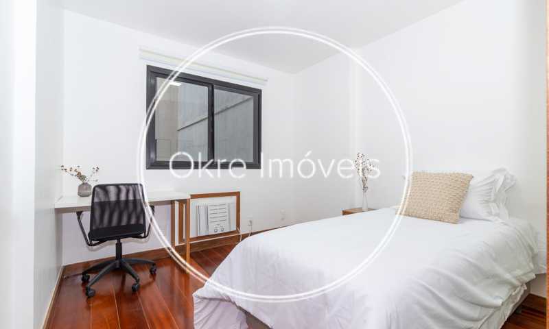 Conheça 8e78f3 do imóvel - Apartamento 4 quartos para alugar Leblon, Rio de Janeiro - R$ 28.990 - LEAP40258 - 18 8e78f3 - 18