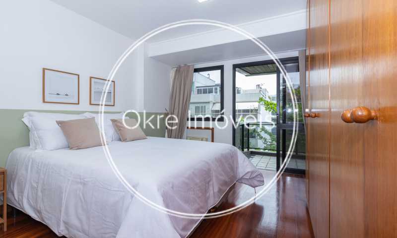 Conheça 9d1894 do imóvel - Apartamento 4 quartos para alugar Leblon, Rio de Janeiro - R$ 28.990 - LEAP40258 - 19 9d1894 - 19