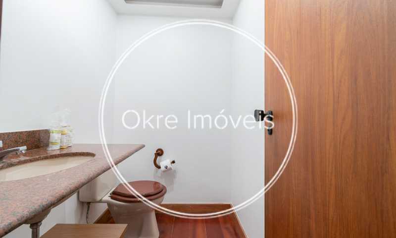 Conheça 9eca67 do imóvel - Apartamento 4 quartos para alugar Leblon, Rio de Janeiro - R$ 28.990 - LEAP40258 - 10 9eca67 - 10