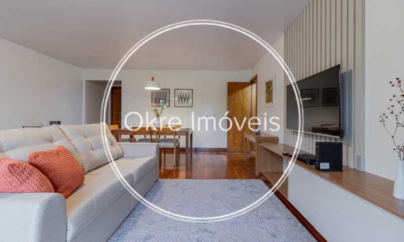 Conheça 27a160 do imóvel - Apartamento 4 quartos para alugar Leblon, Rio de Janeiro - R$ 28.990 - LEAP40258 - 8 27a160 - 8