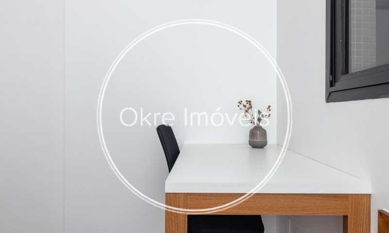 Conheça 36e280 do imóvel - Apartamento 4 quartos para alugar Leblon, Rio de Janeiro - R$ 28.990 - LEAP40258 - 20 36e280 - 20