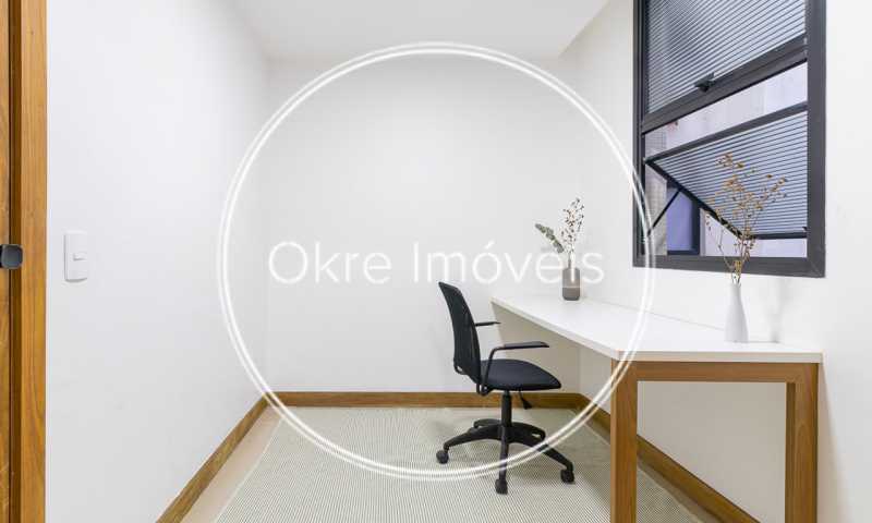 Conheça 65b031 do imóvel - Apartamento 4 quartos para alugar Leblon, Rio de Janeiro - R$ 28.990 - LEAP40258 - 22 65b031 - 22
