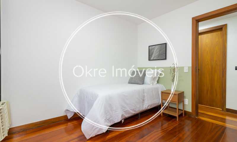 Conheça 70ef80 do imóvel - Apartamento 4 quartos para alugar Leblon, Rio de Janeiro - R$ 28.990 - LEAP40258 - 23 70ef80 - 23