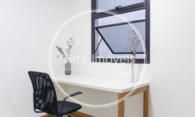 Conheça b10df2 do imóvel - Apartamento 4 quartos para alugar Leblon, Rio de Janeiro - R$ 28.990 - LEAP40258 - 27 b10df2 - 27