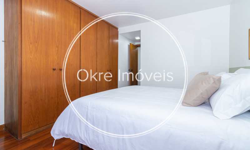 Conheça c4a303 do imóvel - Apartamento 4 quartos para alugar Leblon, Rio de Janeiro - R$ 28.990 - LEAP40258 - 28 c4a303 - 28
