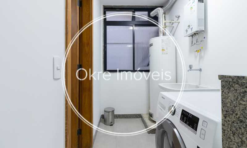 Conheça defbc3 do imóvel - Apartamento 4 quartos para alugar Leblon, Rio de Janeiro - R$ 28.990 - LEAP40258 - 32 defbc3 - 32