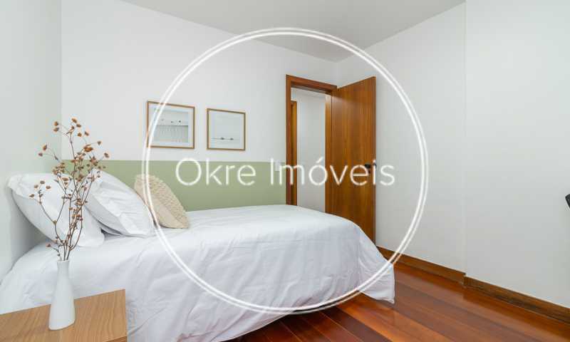 Conheça e15521 do imóvel - Apartamento 4 quartos para alugar Leblon, Rio de Janeiro - R$ 28.990 - LEAP40258 - 33 e15521 - 33