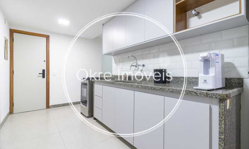 Conheça e93850 do imóvel - Apartamento 4 quartos para alugar Leblon, Rio de Janeiro - R$ 28.990 - LEAP40258 - 14 e93850 - 14