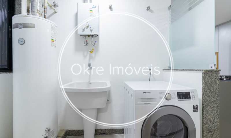 Conheça ec3e2f do imóvel - Apartamento 4 quartos para alugar Leblon, Rio de Janeiro - R$ 28.990 - LEAP40258 - 34 ec3e2f - 34