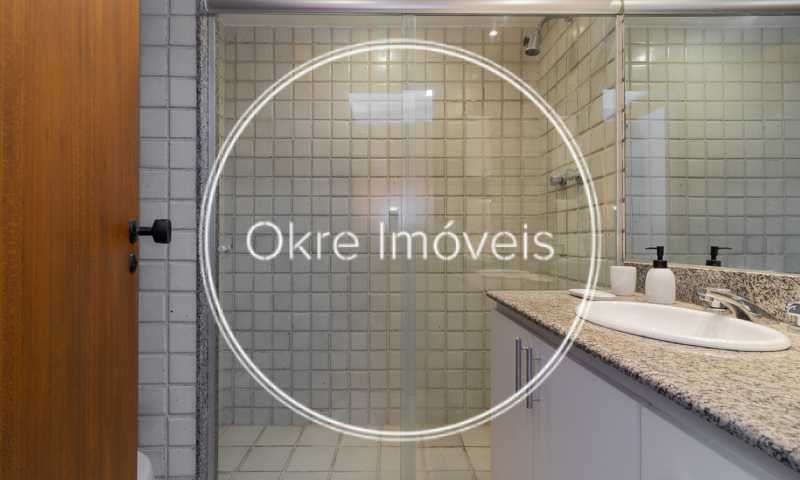 Conheça f07637 do imóvel - Apartamento 4 quartos para alugar Leblon, Rio de Janeiro - R$ 28.990 - LEAP40258 - 35 f07637 - 35