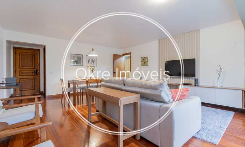 Conheça fcdd71 do imóvel - Apartamento 4 quartos para alugar Leblon, Rio de Janeiro - R$ 28.990 - LEAP40258 - 7 fcdd71 - 7