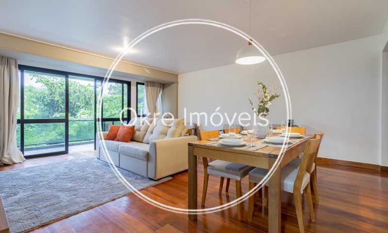 Conheça 5aaa57 do imóvel - Apartamento 4 quartos para alugar Leblon, Rio de Janeiro - R$ 28.990 - LEAP40258 - 5 5aaa57 - 5