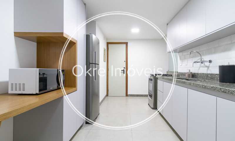 Conheça 4265a8 do imóvel - Apartamento 4 quartos para alugar Leblon, Rio de Janeiro - R$ 28.990 - LEAP40258 - 12 4265a8 - 12