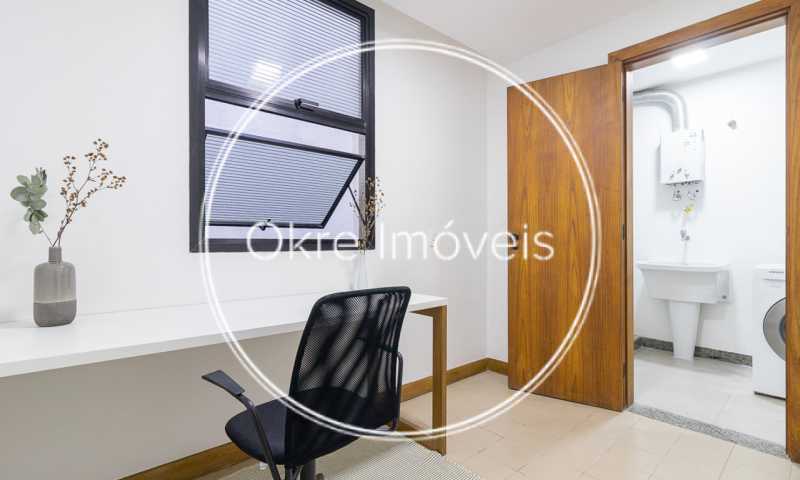 Conheça abb4b9 do imóvel - Apartamento 4 quartos para alugar Leblon, Rio de Janeiro - R$ 28.990 - LEAP40258 - 39 abb4b9 - 39