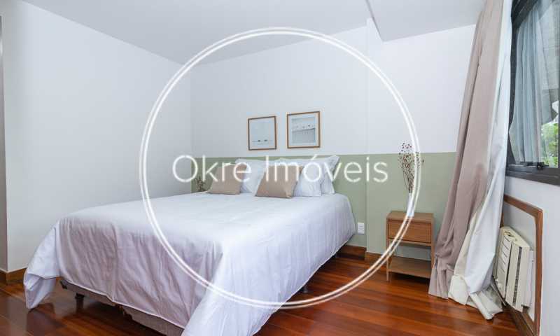 Conheça c2c4ba do imóvel - Apartamento 4 quartos para alugar Leblon, Rio de Janeiro - R$ 28.990 - LEAP40258 - 40 c2c4ba - 40