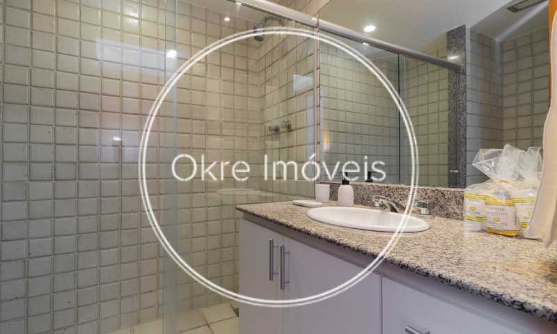 Conheça cefaac do imóvel - Apartamento 4 quartos para alugar Leblon, Rio de Janeiro - R$ 28.990 - LEAP40258 - 41 cefaac - 41