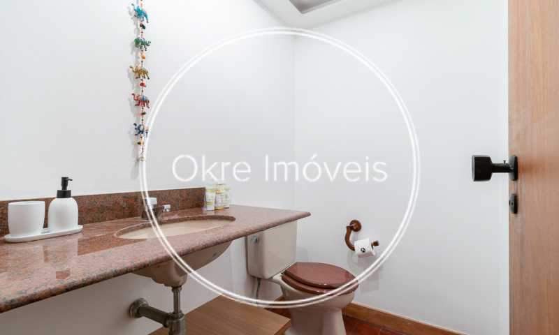 Conheça 4cb218 do imóvel - Apartamento 4 quartos para alugar Leblon, Rio de Janeiro - R$ 28.990 - LEAP40258 - 11 4cb218 - 11