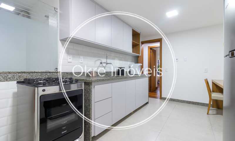 Conheça e01084 do imóvel - Apartamento 4 quartos para alugar Leblon, Rio de Janeiro - R$ 28.990 - LEAP40258 - 16 e01084 - 16