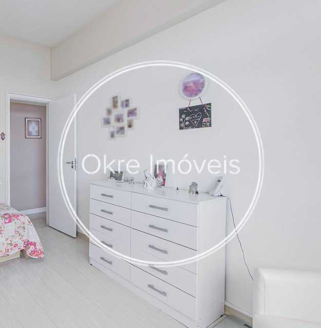 Conheça F do imóvel - Apartamento 3 quartos à venda Lagoa, Rio de Janeiro - R$ 2.245.000 - IPAP30018 - 9 F - 9