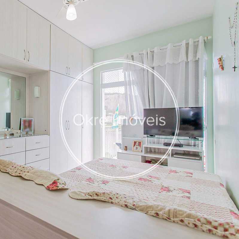 Conheça GFDS do imóvel - Apartamento 3 quartos à venda Lagoa, Rio de Janeiro - R$ 2.245.000 - IPAP30018 - 10 GFDS - 10