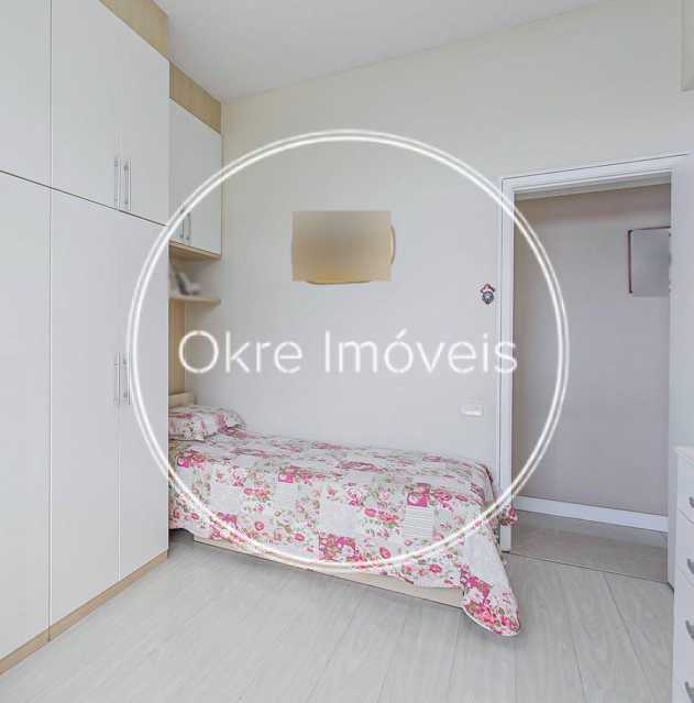 Conheça O do imóvel - Apartamento 3 quartos à venda Lagoa, Rio de Janeiro - R$ 2.245.000 - IPAP30018 - 11 O - 11