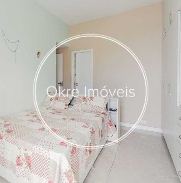 Conheça Q do imóvel - Apartamento 3 quartos à venda Lagoa, Rio de Janeiro - R$ 2.245.000 - IPAP30018 - 12 Q - 12