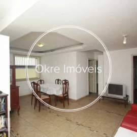 Apartamento 2 quartos à venda Cosme Velho, Rio de Janeiro - R$ 635.000 - FLAP20201