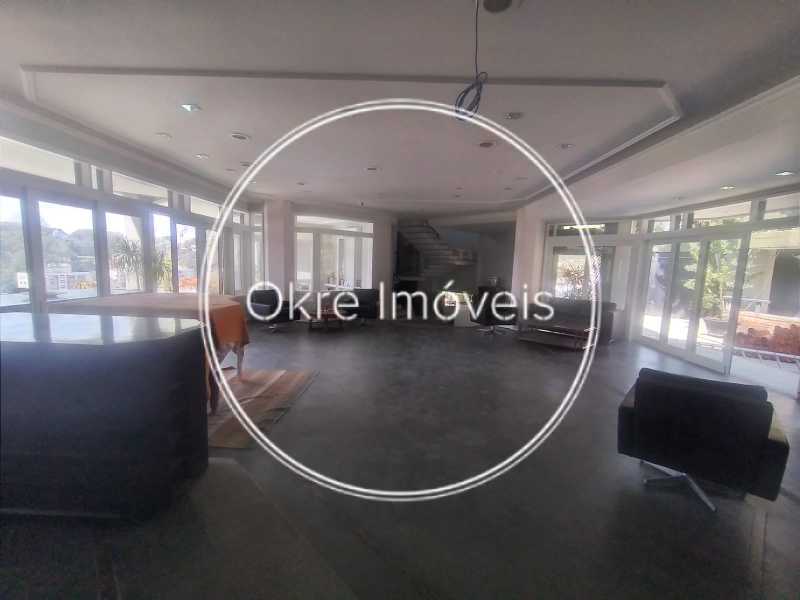 Conheça 101 do imóvel - Casa 7 quartos à venda Laranjeiras, Rio de Janeiro - R$ 5.999.000 - FLCA70001 - 5 101 - 5
