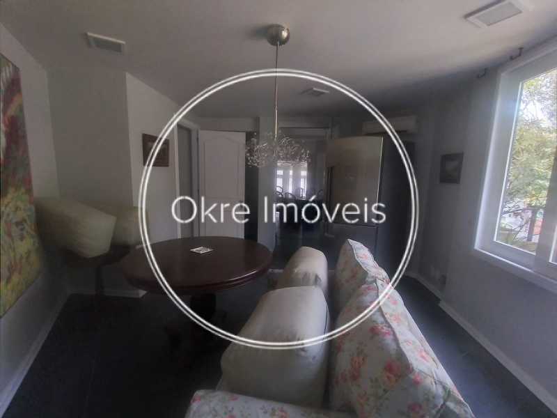 Conheça 107 do imóvel - Casa 7 quartos à venda Laranjeiras, Rio de Janeiro - R$ 5.999.000 - FLCA70001 - 10 107 - 10
