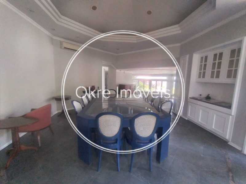 Conheça 108 do imóvel - Casa 7 quartos à venda Laranjeiras, Rio de Janeiro - R$ 5.999.000 - FLCA70001 - 13 108 - 13