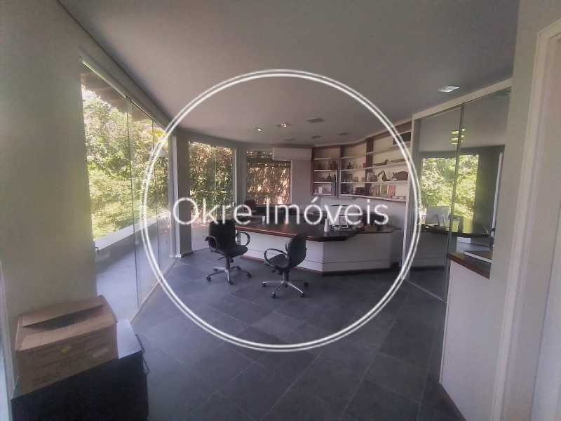 Conheça 146 do imóvel - Casa 7 quartos à venda Laranjeiras, Rio de Janeiro - R$ 5.999.000 - FLCA70001 - 8 146 - 8