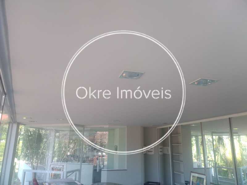 Conheça 147 do imóvel - Casa 7 quartos à venda Laranjeiras, Rio de Janeiro - R$ 5.999.000 - FLCA70001 - 16 147 - 16
