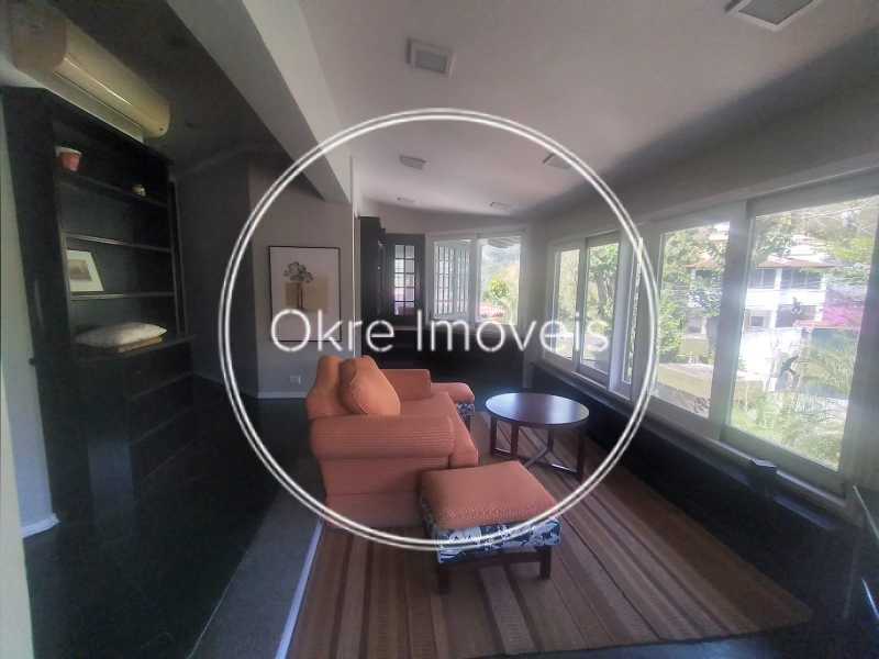 Conheça 149 do imóvel - Casa 7 quartos à venda Laranjeiras, Rio de Janeiro - R$ 5.999.000 - FLCA70001 - 11 149 - 11